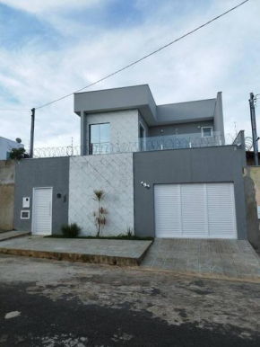 Casa de luxo em zona sul de Moc